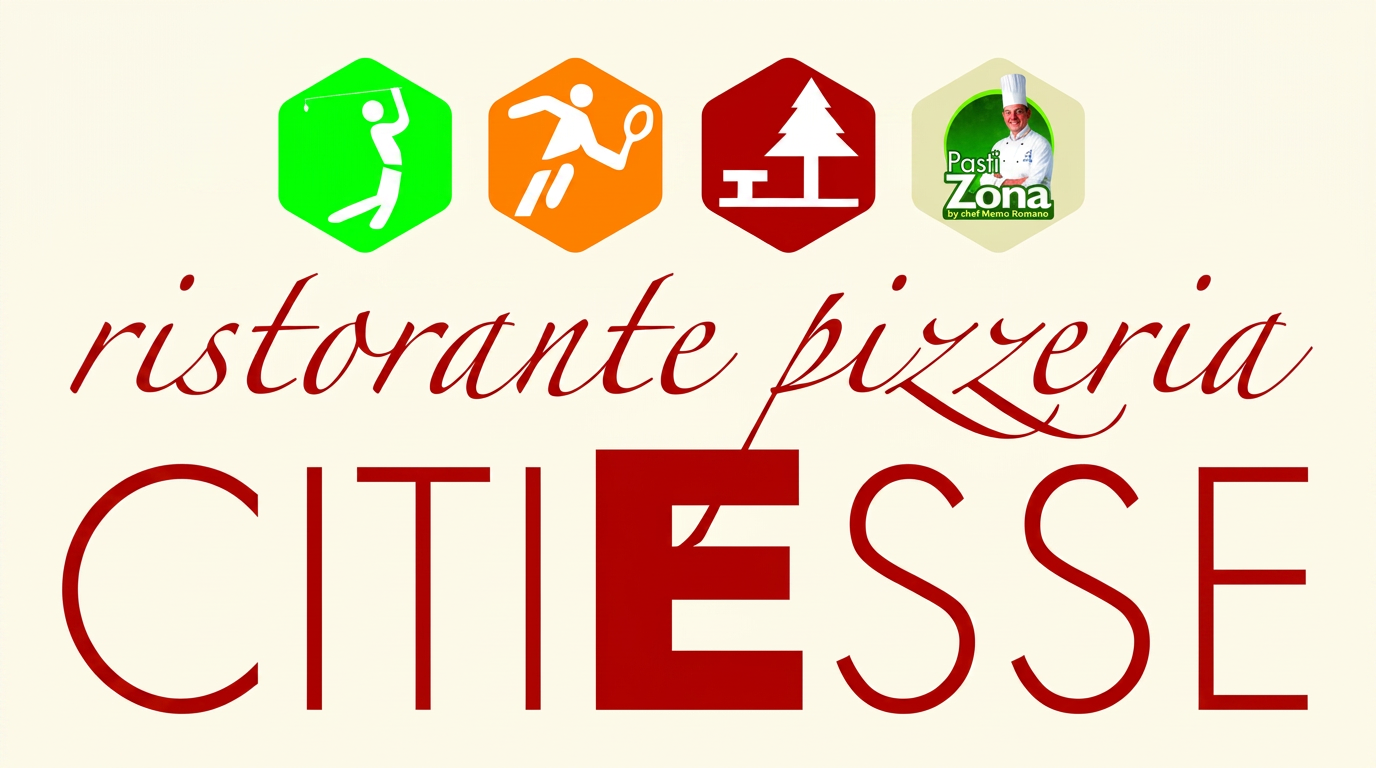 Logo CTS Ristorante Pizzeria